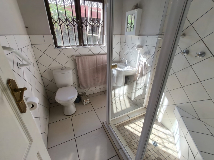 4 Bedroom Property for Sale in Safari Gardens North West